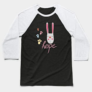 Hope Baseball T-Shirt